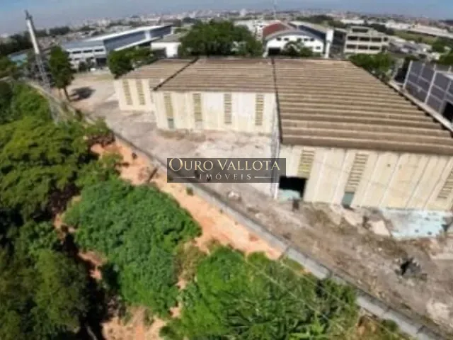 Galpão / Barracão com 10000m², para alugar, no bairro Industrial Anhangüera em Osasco