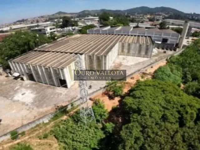 Galpão / Barracão com 10000m², para alugar, no bairro Industrial Anhangüera em Osasco