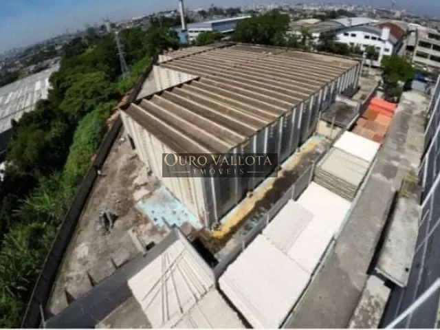 Galpão / Barracão com 10000m², para alugar, no bairro Industrial Anhangüera em Osasco