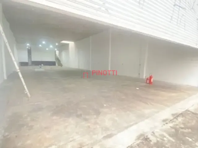 Galpão / Barracão para alugar, no bairro Vila Baeta Neves em São Bernardo do Campo