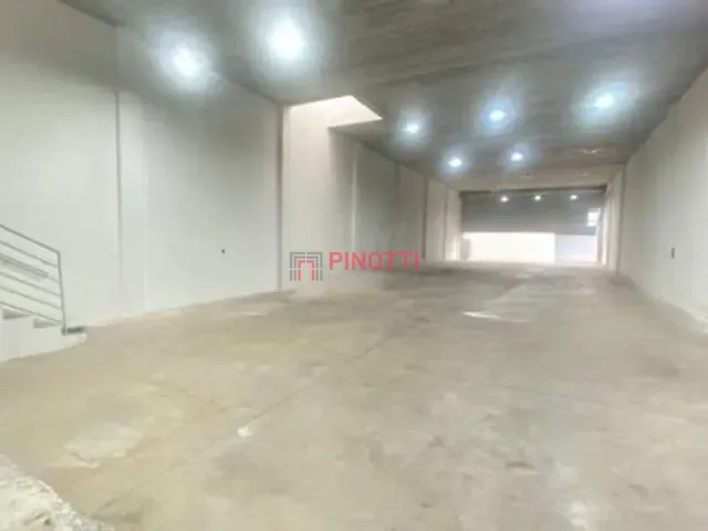 Galpão / Barracão para alugar, no bairro Vila Baeta Neves em São Bernardo do Campo