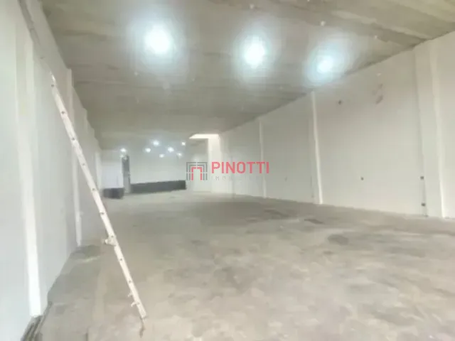 Galpão / Barracão para alugar, no bairro Vila Baeta Neves em São Bernardo do Campo