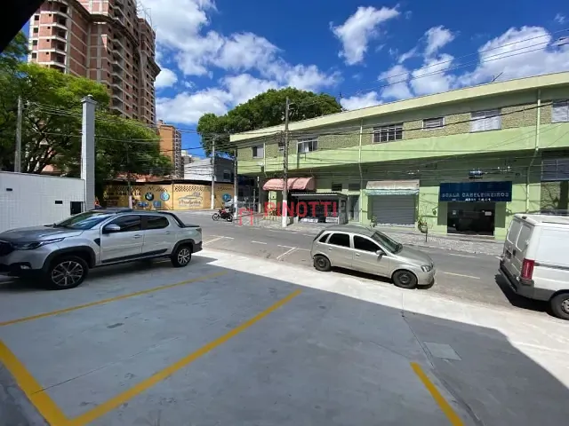 Galpão / Barracão para alugar, no bairro Santa Terezinha em São Bernardo do Campo