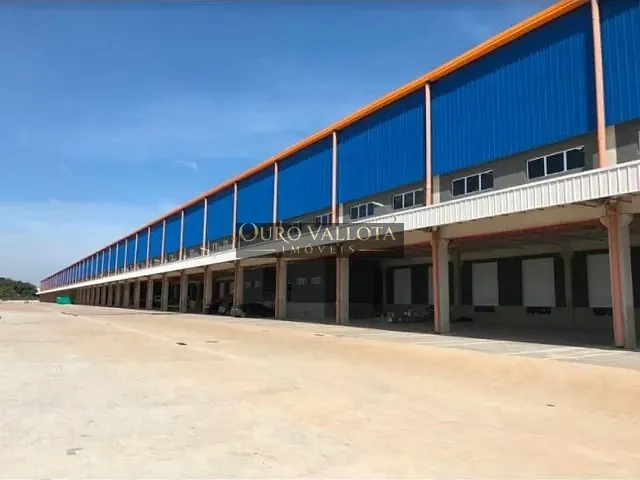 Galpão / Barracão com 17940m², para alugar, no bairro Vila Nova Bonsucesso em Guarulhos