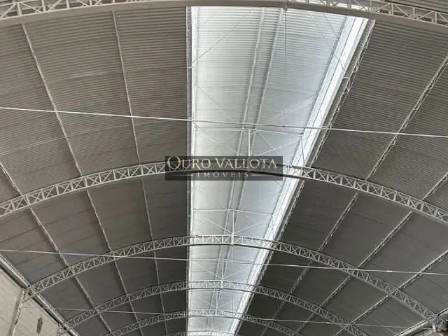 Galpão / Barracão com 1000m², para alugar, no bairro Parque Novo Mundo em São Paulo