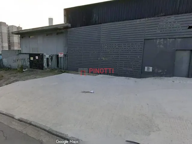 Galpão / Barracão para alugar, no bairro Jardim Jamaica em Santo André