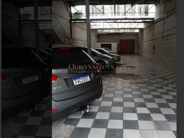 Galpão / Barracão com 340m², para alugar, no bairro Mooca em São Paulo