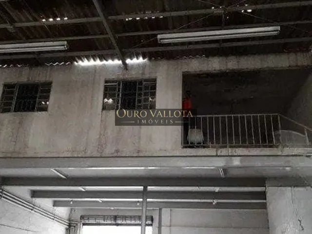 Galpão / Barracão com 340m², para alugar, no bairro Mooca em São Paulo