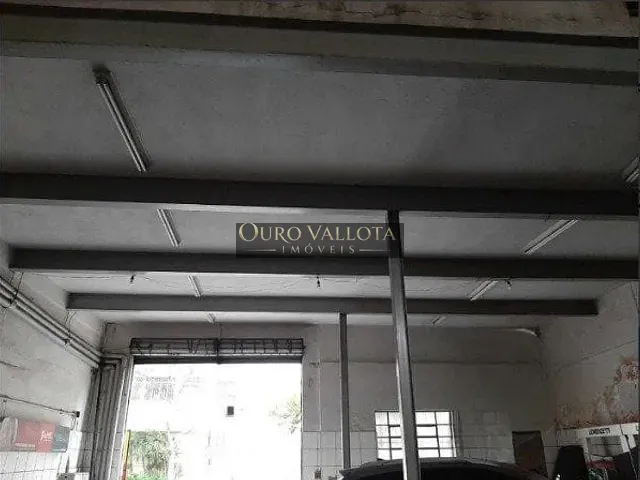 Galpão / Barracão com 340m², para alugar, no bairro Mooca em São Paulo