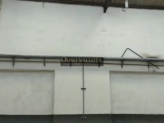 Galpão / Barracão com 750m², à venda, no bairro Ipiranga em São Paulo