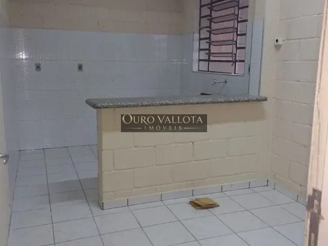 Galpão / Barracão com 800m², para alugar, no bairro Casa Verde Alta em São Paulo