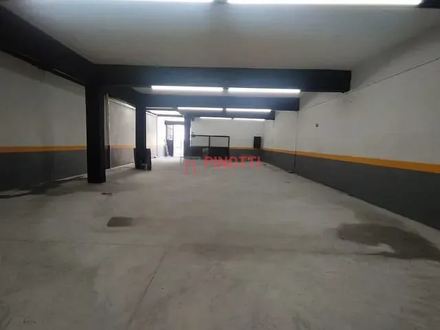 Galpão / Barracão para alugar, no bairro Vila Armando Bondioli em São Bernardo do Campo