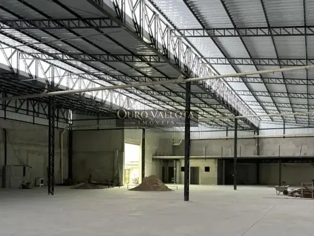 Galpão / Barracão com 2970m², à venda, no bairro Cambuci em São Paulo