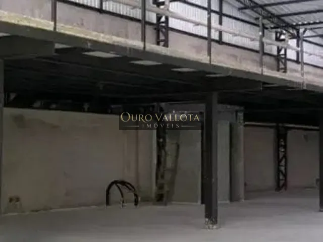 Galpão / Barracão com 2970m², à venda, no bairro Cambuci em São Paulo