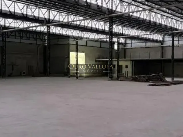 Galpão / Barracão com 2970m², à venda, no bairro Cambuci em São Paulo