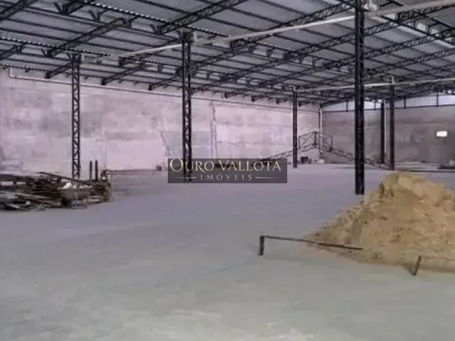 Galpão / Barracão com 2970m², à venda, no bairro Cambuci em São Paulo