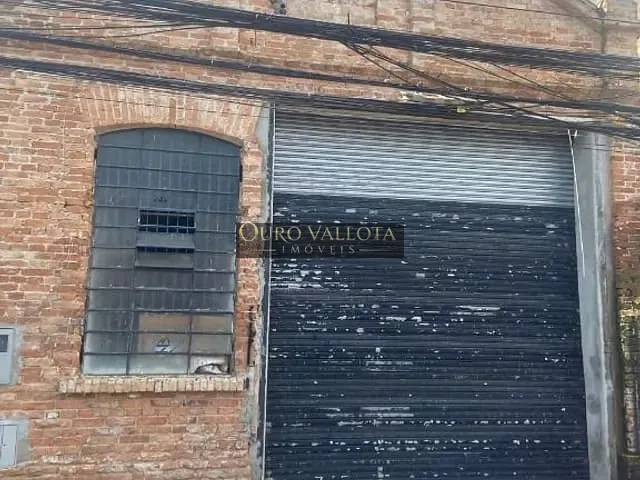 Galpão / Barracão com 300m², para alugar, no bairro Brás em São Paulo