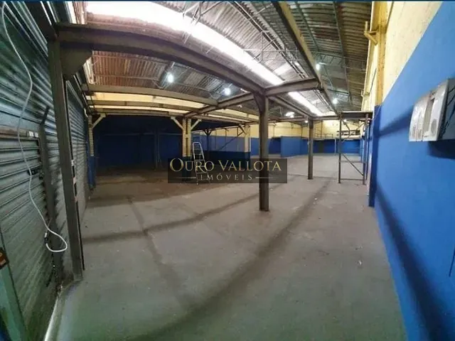 Galpão / Barracão com 217m², à venda, no bairro Belenzinho em São Paulo