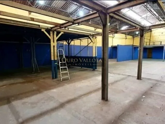 Galpão / Barracão com 217m², à venda, no bairro Belenzinho em São Paulo