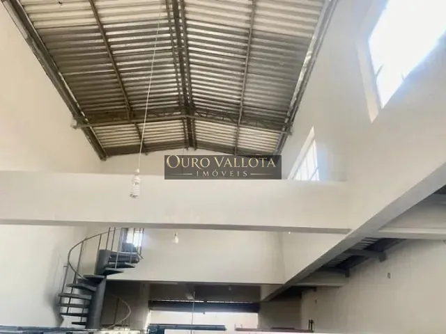 Galpão / Barracão com 217m², à venda, no bairro Belenzinho em São Paulo
