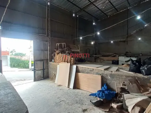 Galpão / Barracão para alugar, no bairro Vila Lusitânia em São Bernardo do Campo