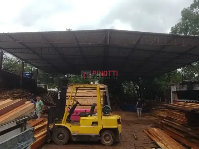 Galpão / Barracão para alugar, no bairro Parque Botujuru em São Bernardo do Campo