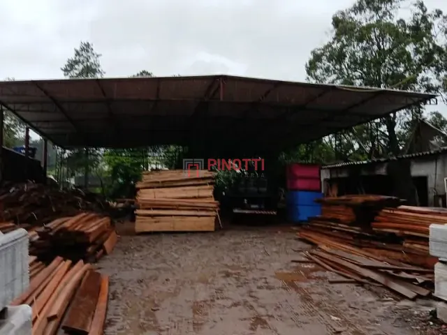 Galpão / Barracão para alugar, no bairro Parque Botujuru em São Bernardo do Campo