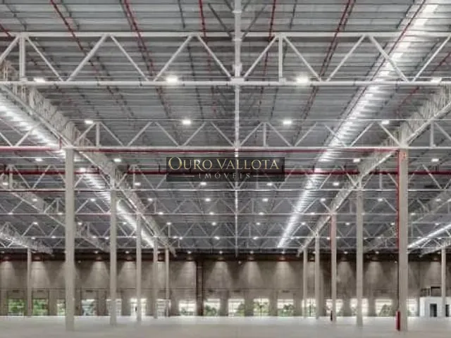 Galpão / Barracão com 15000m², para alugar, no bairro Bonsucesso em Guarulhos