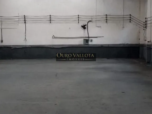Galpão / Barracão com 300m², para alugar, no bairro Vila Alpina em São Paulo