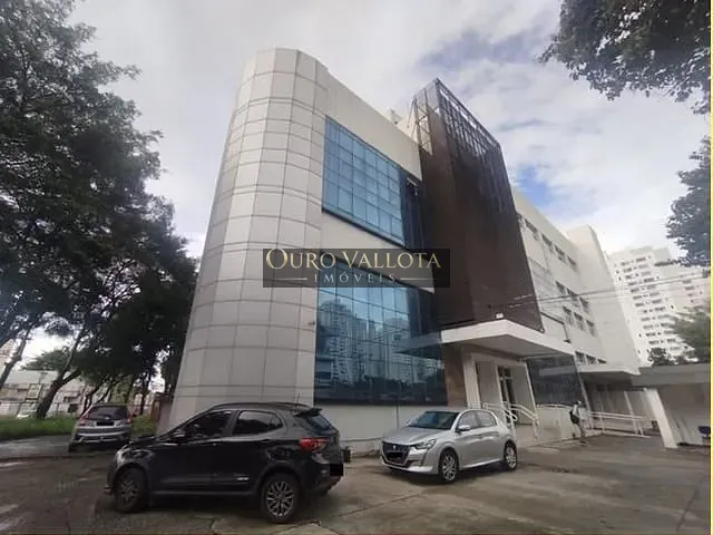 Galpão / Barracão com 5198m², para alugar, no bairro Barra Funda em São Paulo