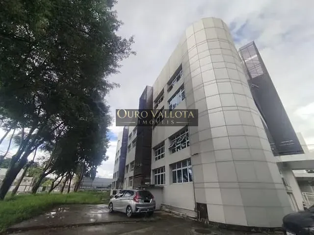 Galpão / Barracão com 5198m², para alugar, no bairro Barra Funda em São Paulo