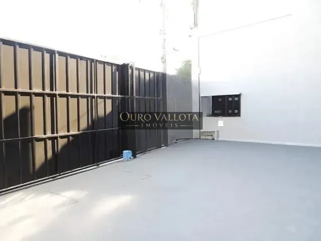 Galpão / Barracão com 449m², à venda, no bairro Parque João Ramalho em Santo André
