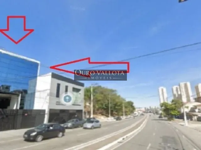 Galpão / Barracão com 449m², à venda, no bairro Parque João Ramalho em Santo André