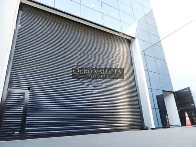 Galpão / Barracão com 449m², à venda, no bairro Parque João Ramalho em Santo André