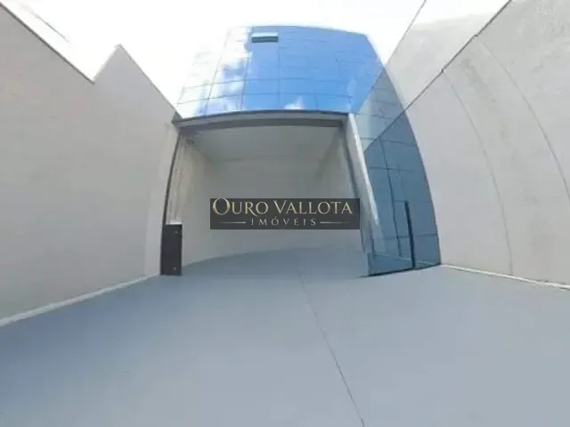 Galpão / Barracão com 449m², à venda, no bairro Parque João Ramalho em Santo André