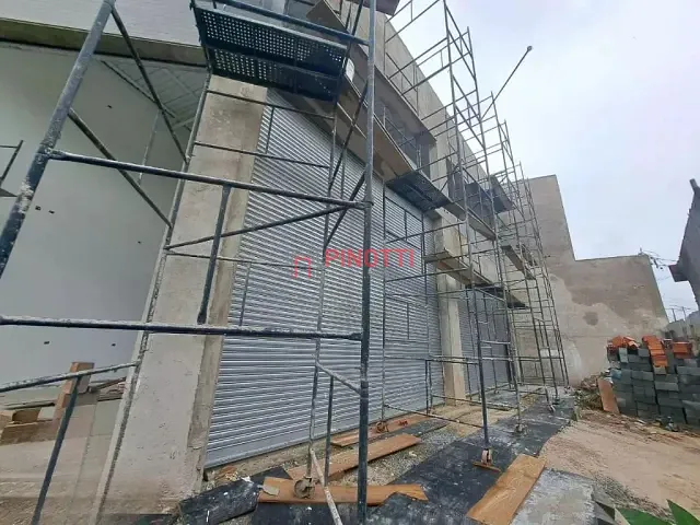 Galpão / Barracão para alugar, no bairro Assunção em São Bernardo do Campo