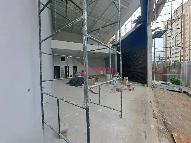 Galpão / Barracão para alugar, no bairro Assunção em São Bernardo do Campo