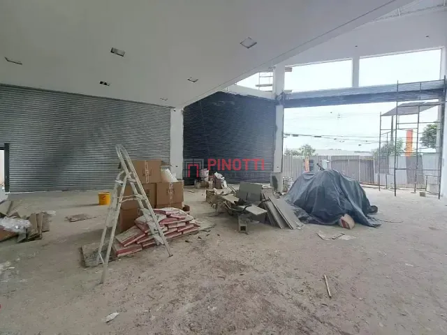 Galpão / Barracão para alugar, no bairro Assunção em São Bernardo do Campo