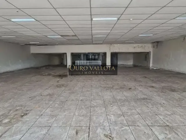Galpão / Barracão com 1328m², para alugar, no bairro Quarta Parada em São Paulo
