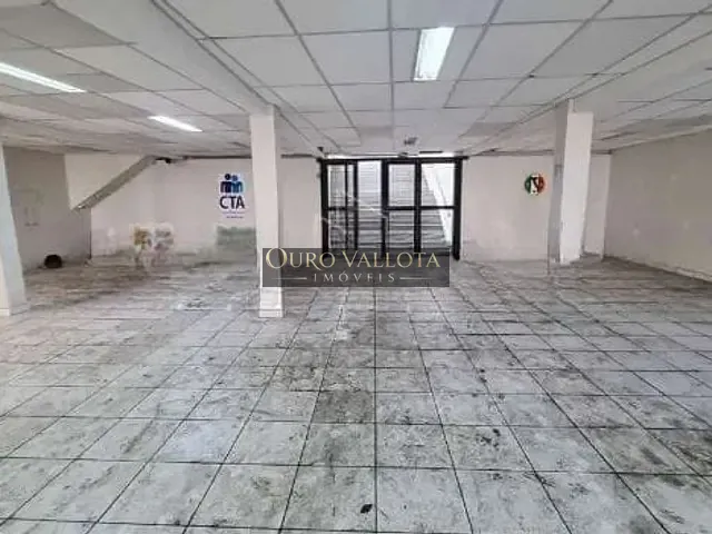 Galpão / Barracão com 1328m², para alugar, no bairro Quarta Parada em São Paulo