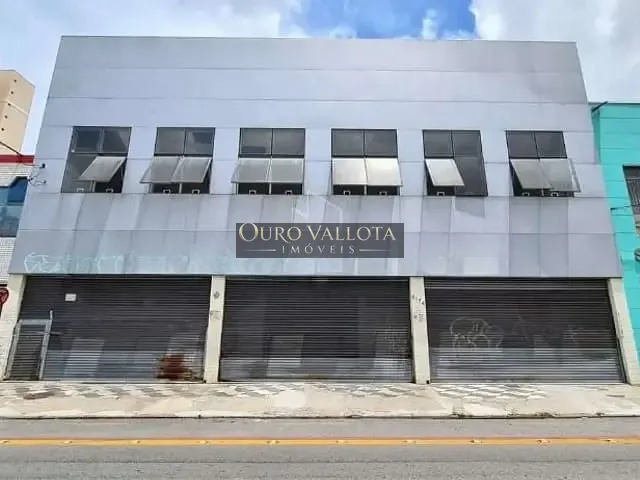 Galpão / Barracão com 1328m², para alugar, no bairro Quarta Parada em São Paulo