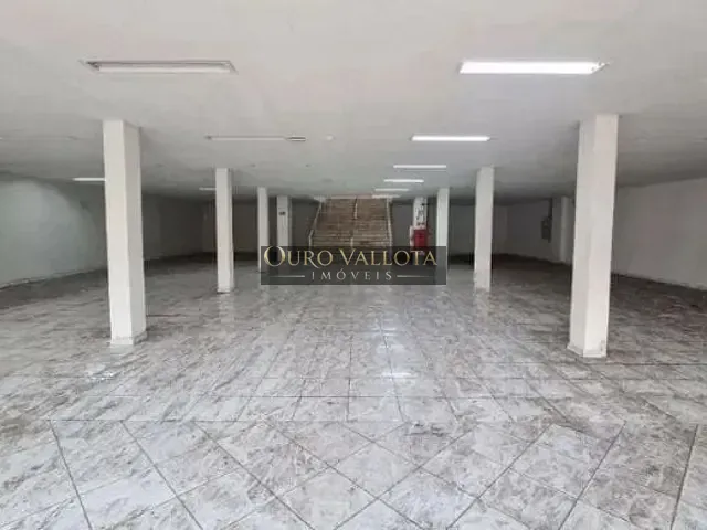 Galpão / Barracão com 1328m², para alugar, no bairro Quarta Parada em São Paulo
