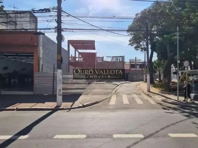 Galpão / Barracão com 1000m², para alugar, no bairro Tatuapé em São Paulo