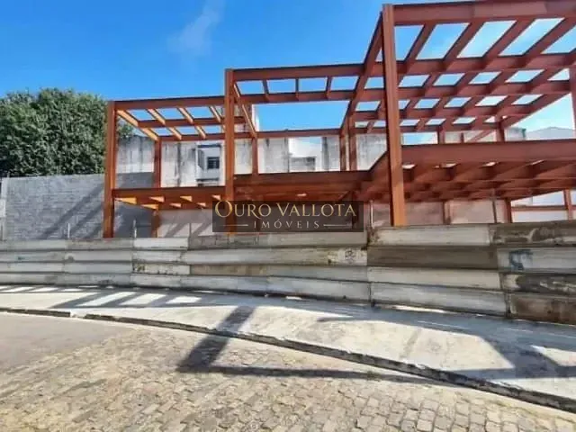 Galpão / Barracão com 1000m², para alugar, no bairro Tatuapé em São Paulo