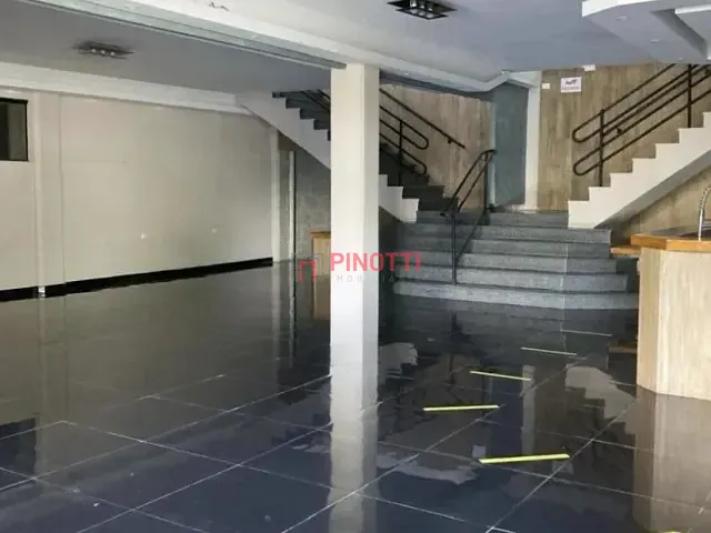 Galpão / Barracão à venda ou para alugar, no bairro Parque Botujuru em São Bernardo do Campo