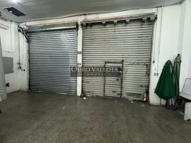 Galpão / Barracão com 714m², à venda, no bairro Campos Elíseos em São Paulo