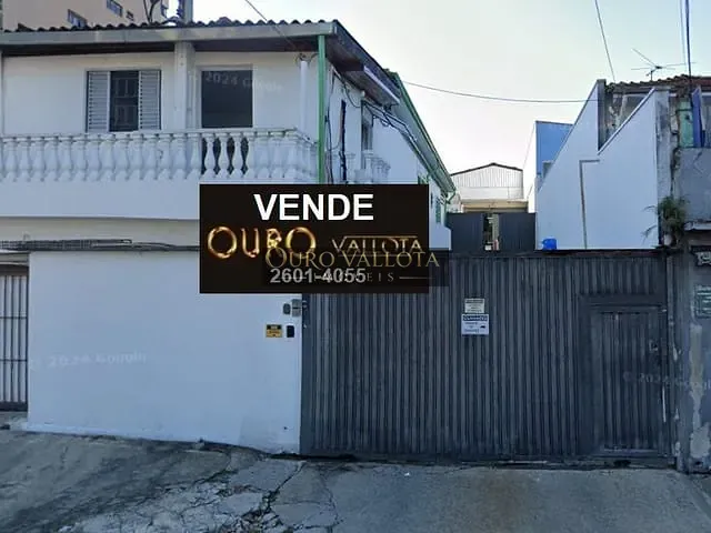 Galpão / Barracão com 580m², à venda, no bairro Vila Prudente (Zona Leste) em São Paulo
