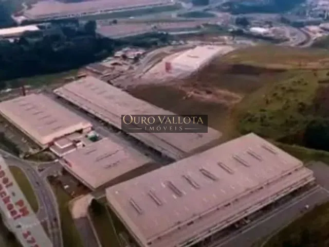 Galpão / Barracão com 1423m², para alugar, no bairro Itaqui em Itapevi