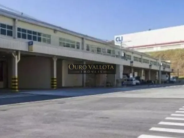 Galpão / Barracão com 1423m², para alugar, no bairro Itaqui em Itapevi