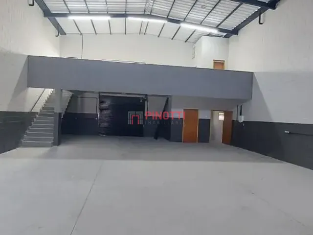 Galpão / Barracão para alugar, no bairro Assunção em São Bernardo do Campo